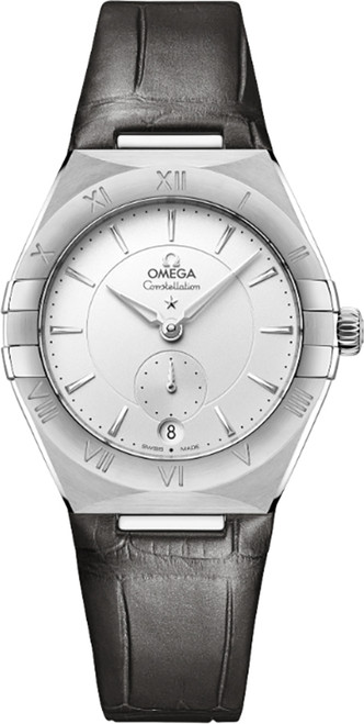 OMEGA Constellation Small Seconds Women'S Watch 131.13.34.20.02.001 Image 1