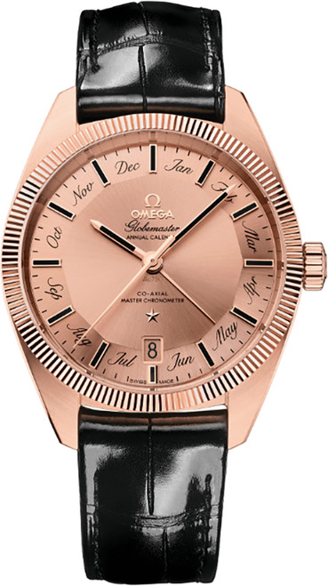 OMEGA Constellation Globemaster Automatic Men'S Watch 130.53.41.22.99.002 Image 1