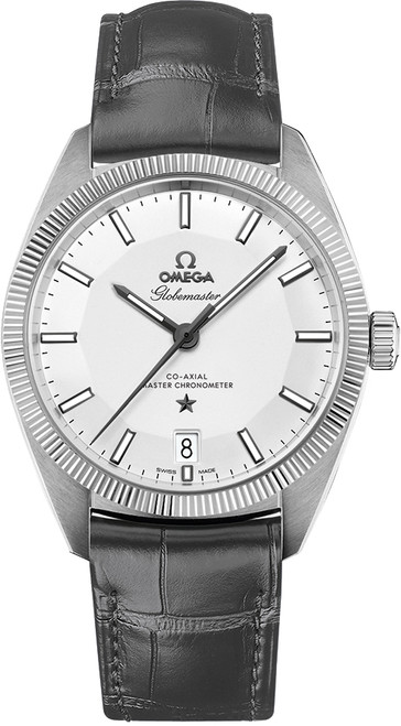 OMEGA Constellation Globemaster Chronometer Men'S Watch 130.33.39.21.02.001 Image 1