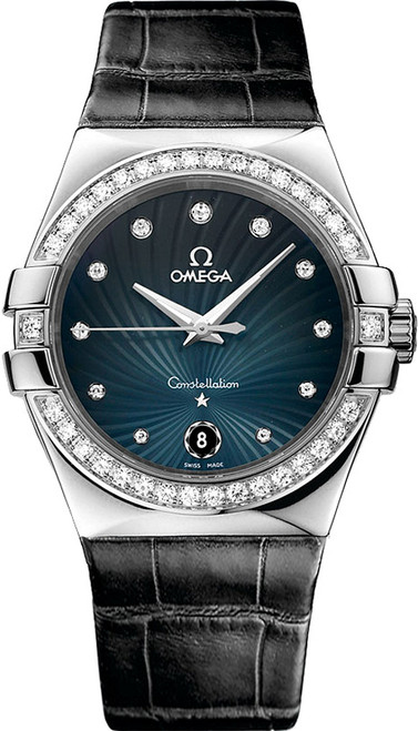 OMEGA Constellation 123.18.35.60.56.001 Image 1