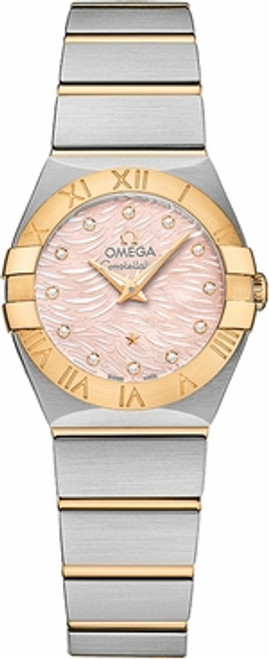OMEGA Constellation 123.20.24.60.57.004 Image 1