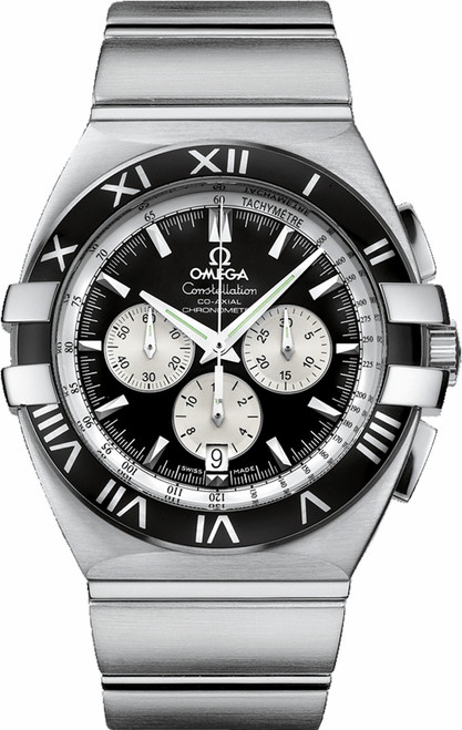 OMEGA Constellation 1519.51.00 Image 1