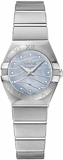 OMEGA Constellation 123.10.24.60.57.001 Image 1