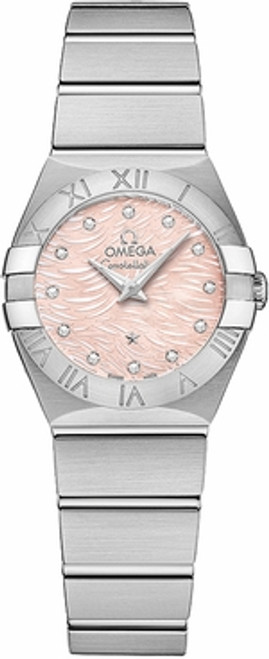 OMEGA Constellation 123.10.24.60.57.002 Image 1