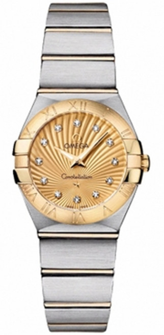 OMEGA Constellation 123.20.24.60.58.001 Image 1 OMEGA Constellation 123.20.24.60.58.001 Image 1