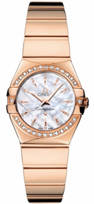 OMEGA Constellation 123.55.24.60.55.006 Image 1