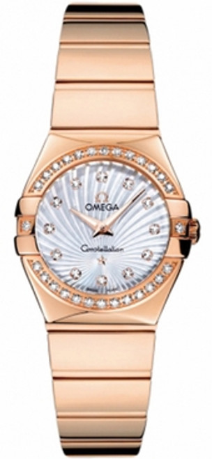 OMEGA Constellation 123.55.24.60.55.005 Image 1