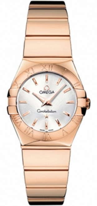 OMEGA Constellation 123.50.24.60.02.003 Image 1