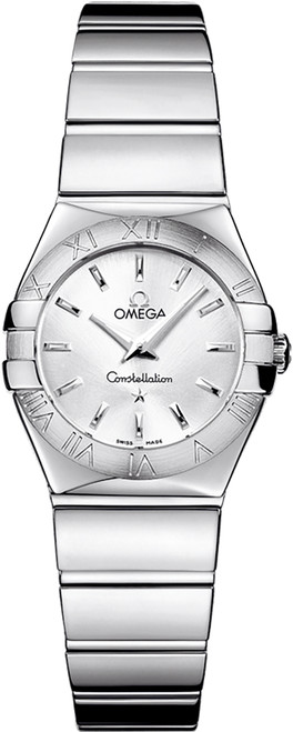 OMEGA Constellation Luxury Women'S Watch 123.10.24.60.02.002 Image 1