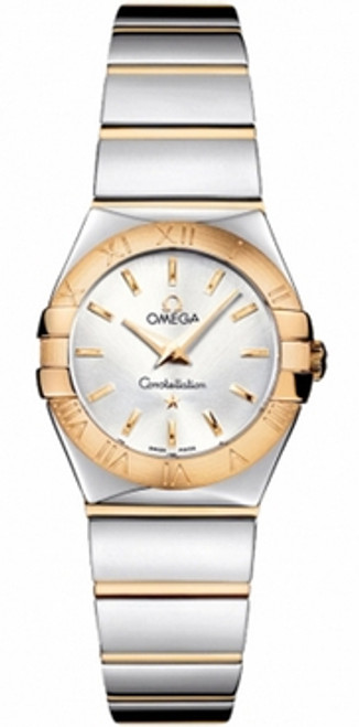 OMEGA Constellation 123.20.24.60.02.004 Image 1 OMEGA Constellation 123.20.24.60.02.004 Image 1