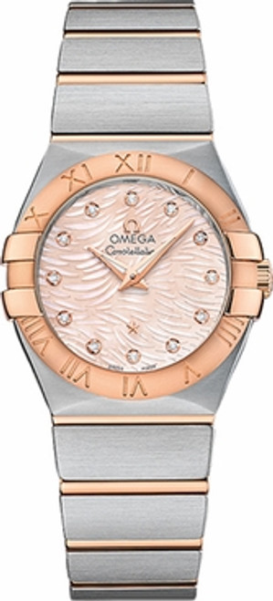 OMEGA Constellation 123.20.27.60.57.004 Image 1 OMEGA Constellation 123.20.27.60.57.004 Image 1