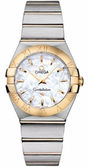 OMEGA Constellation 123.20.27.60.05.002 Image 1