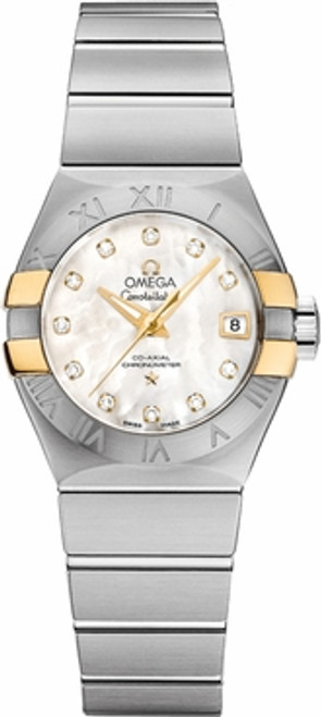 OMEGA Constellation 123.20.27.20.55.005 Image 1 OMEGA Constellation 123.20.27.20.55.005 Image 1