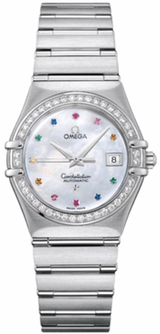 OMEGA Constellation 1499.79.00 Image 1 OMEGA Constellation 1499.79.00 Image 1