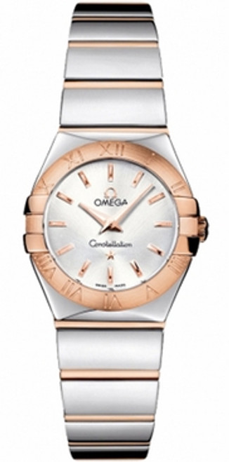 OMEGA Constellation 123.20.24.60.02.003 Image 1