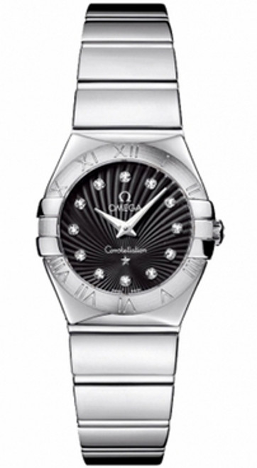 OMEGA Constellation 123.10.24.60.51.002 Image 1