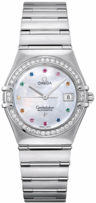 OMEGA Constellation 1495.79.00 Image 1