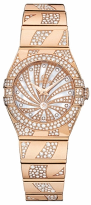 OMEGA Constellation 123.55.24.60.55.011 Image 1
