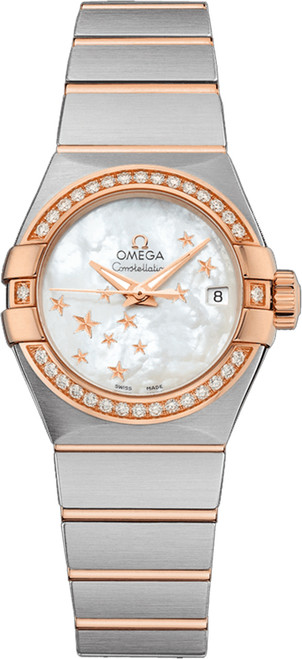 OMEGA Constellation 123.25.27.20.05.002 Image 1
