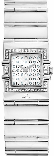 OMEGA Constellation 1539.77.00 Image 1