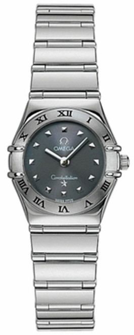 OMEGA Constellation 1561.51.00 Image 1 OMEGA Constellation 1561.51.00 Image 1