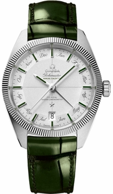 OMEGA Constellation 130.93.41.22.99.002 Image 1