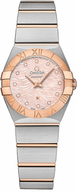 OMEGA Constellation 123.20.24.60.57.003 Image 1