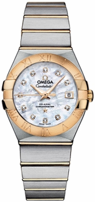 OMEGA Constellation 123.20.27.20.55.003 Image 1 OMEGA Constellation 123.20.27.20.55.003 Image 1