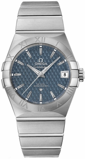 OMEGA Constellation 123.10.38.21.03.001 Image 1