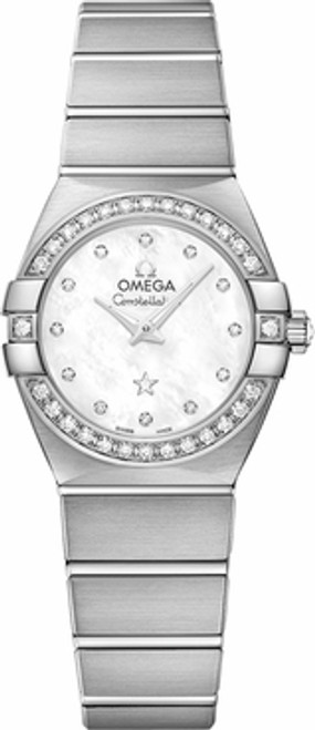 OMEGA Constellation 123.55.24.60.55.017 Image 1