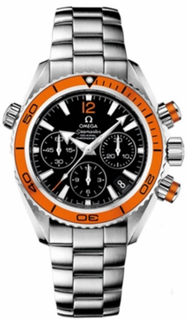 OMEGA Seamaster Planet Ocean 222.30.38.50.01.002 Image 1