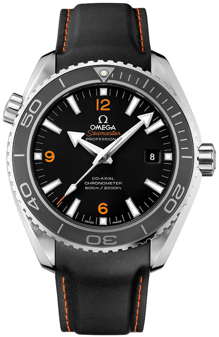 OMEGA Seamaster Planet Ocean 232.32.46.21.01.005 Image 1