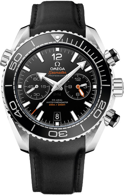 OMEGA Seamaster Planet Ocean Master Chronometer Men'S Watch 215.30.46.51.01.001 Image 1 OMEGA Seamaster Planet Ocean Master Chronometer Men'S Watch 215.30.46.51.01.001 Image 1