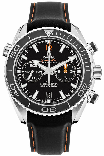 OMEGA Seamaster Planet Ocean 232.32.46.51.01.005 Image 1 OMEGA Seamaster Planet Ocean 232.32.46.51.01.005 Image 1