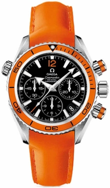 OMEGA Seamaster Planet Ocean 222.32.38.50.01.003 Image 1