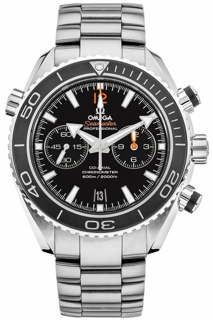 OMEGA Seamaster Planet Ocean 232.30.46.51.01.003 Image 1 OMEGA Seamaster Planet Ocean 232.30.46.51.01.003 Image 1