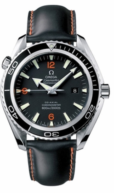 OMEGA Seamaster Planet Ocean 2900.51.82 Image 1