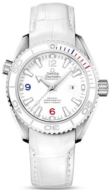 OMEGA Seamaster Planet Ocean 522.33.38.20.04.001 Image 1