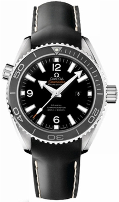 OMEGA Seamaster Planet Ocean 232.33.38.20.01.001 Image 1