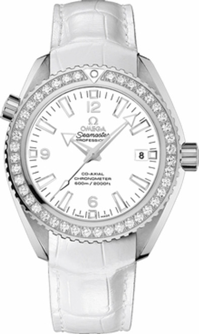 OMEGA Seamaster Planet Ocean 232.18.42.21.04.001 Image 1
