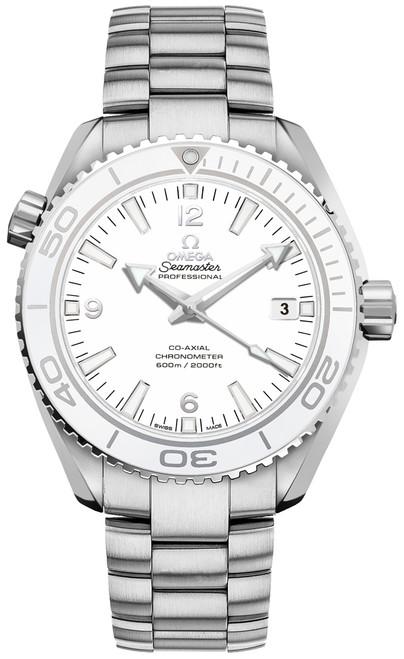 OMEGA Seamaster Planet Ocean 232.30.42.21.04.001 Image 1