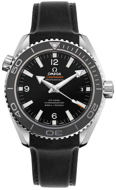 OMEGA Seamaster Planet Ocean Calibre 8500 Men'S Watch 232.32.42.21.01.003 Image 1
