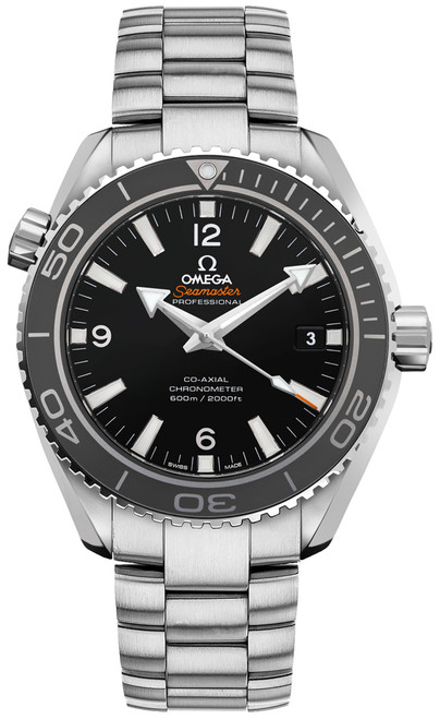 OMEGA Seamaster Planet Ocean Men'S Watch 232.30.42.21.01.001 Image 1