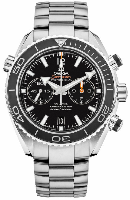OMEGA Seamaster Planet Ocean 232.30.46.51.01.001 Image 1 OMEGA Seamaster Planet Ocean 232.30.46.51.01.001 Image 1