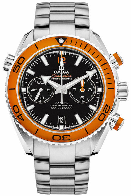 OMEGA Seamaster Planet Ocean 232.30.46.51.01.002 Image 1 OMEGA Seamaster Planet Ocean 232.30.46.51.01.002 Image 1