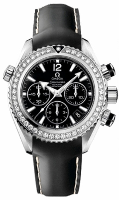 OMEGA Seamaster Planet Ocean 222.38.38.50.01.003 Image 1 OMEGA Seamaster Planet Ocean 222.38.38.50.01.003 Image 1