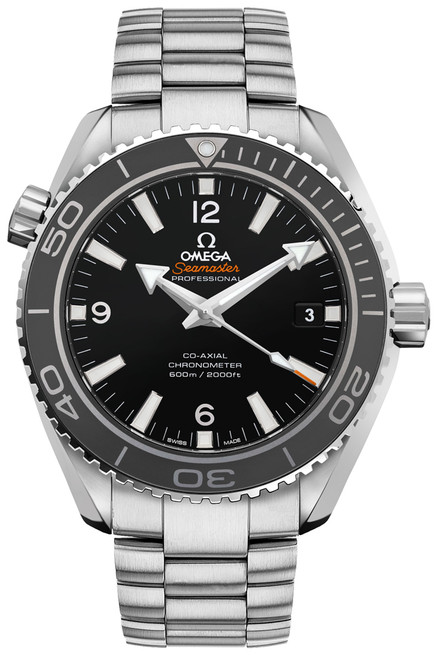 OMEGA Seamaster Planet Ocean 232.30.46.21.01.001 Image 1 OMEGA Seamaster Planet Ocean 232.30.46.21.01.001 Image 1