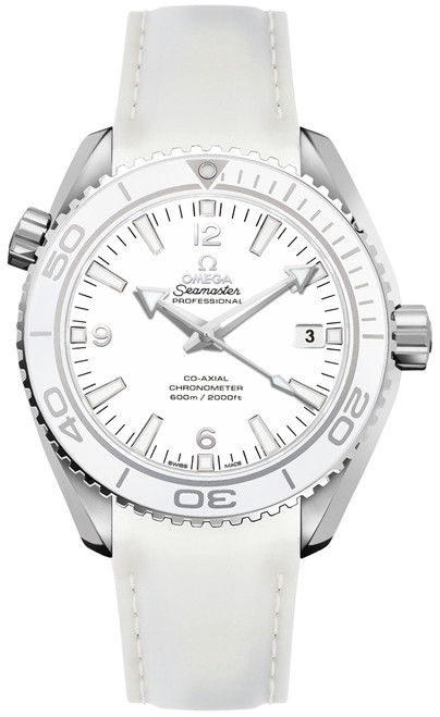 OMEGA Seamaster Planet Ocean 232.32.42.21.04.001 Image 1 OMEGA Seamaster Planet Ocean 232.32.42.21.04.001 Image 1
