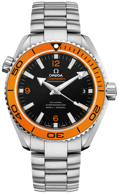 OMEGA Seamaster Planet Ocean 232.30.42.21.01.002 Image 1 OMEGA Seamaster Planet Ocean 232.30.42.21.01.002 Image 1