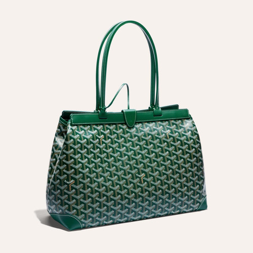 GOYARD Bellechasse Biaude PM Bag